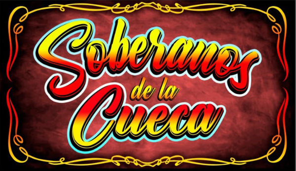 Soberanos de la Cueca